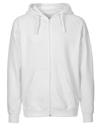 Men`s Zip Hoodie