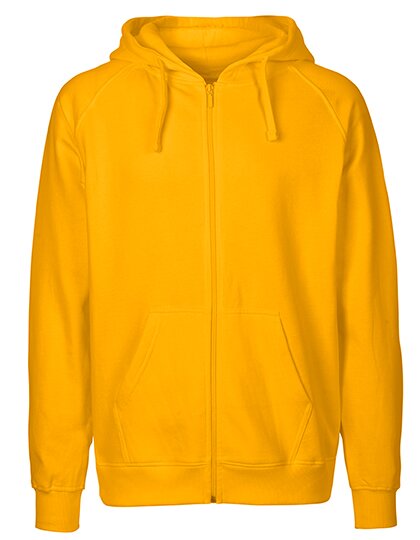 Men`s Zip Hoodie
