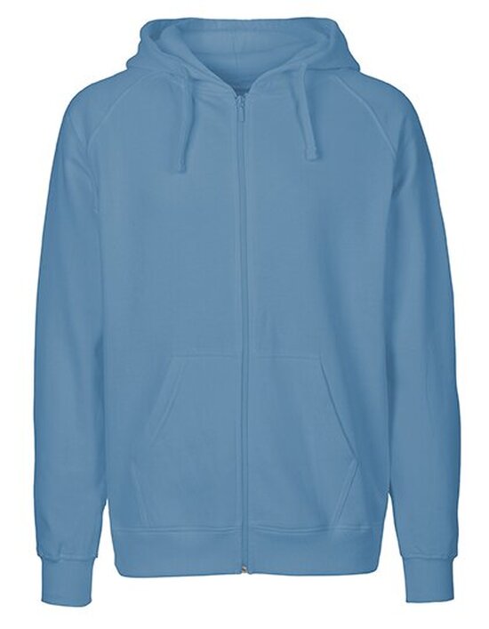 Men`s Zip Hoodie