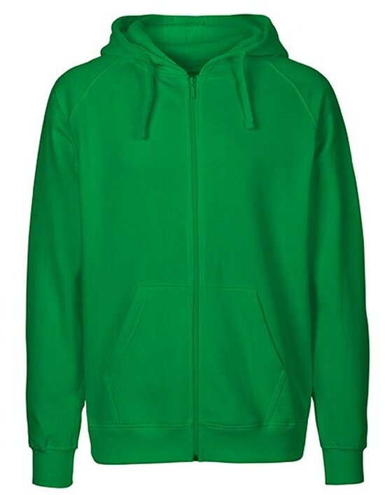 Men`s Zip Hoodie