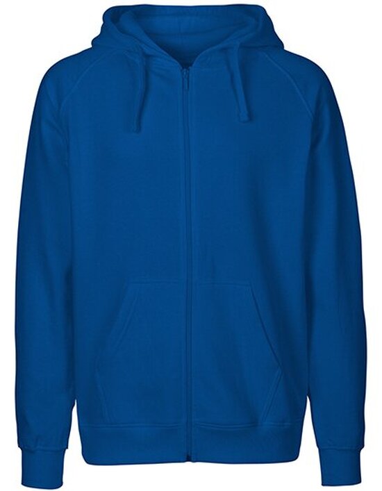 Men`s Zip Hoodie