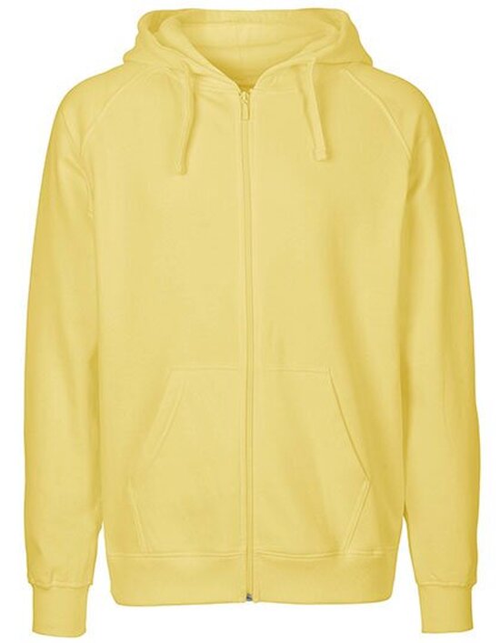 Men`s Zip Hoodie