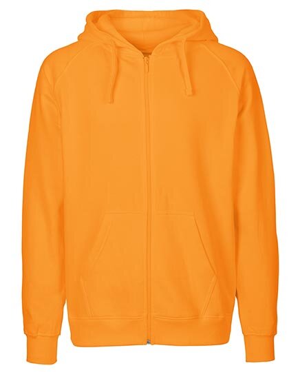 Men`s Zip Hoodie
