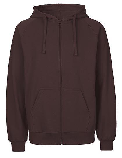 Men`s Zip Hoodie