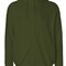 Unisex Hoodie with Hidden Zip