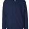 Unisex Jacket with Zip
