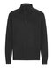 Unisex Quarter Zip Sweatshirt
