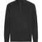 Unisex Quarter Zip Sweatshirt