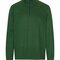 Unisex Quarter Zip Sweatshirt