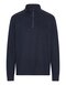 Unisex Quarter Zip Sweatshirt
