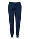 Sweatpants with Cuff and Zip Pocket