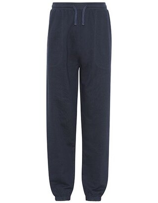 NE74003 Unisex Sweatpants With Elastic Cuff