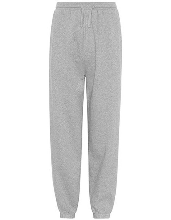 NE74003 Unisex Sweatpants With Elastic Cuff