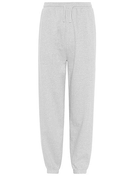 NE74003 Unisex Sweatpants With Elastic Cuff