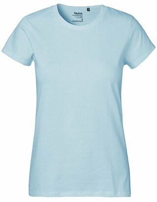 Ladies` Classic T-Shirt