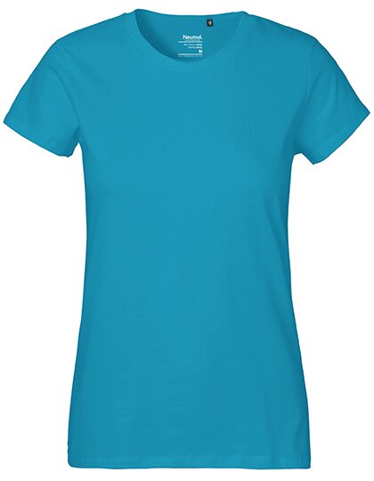 Ladies` Classic T-Shirt