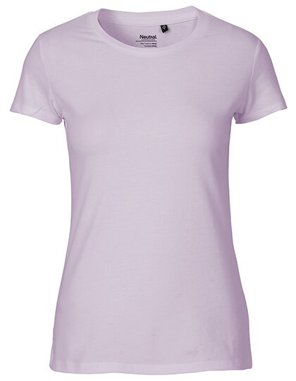 Ladies` Fit T-Shirt