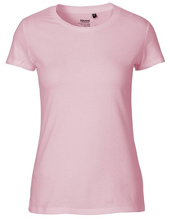 Ladies` Fit T-Shirt