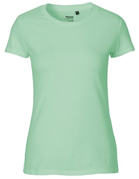 Ladies` Fit T-Shirt