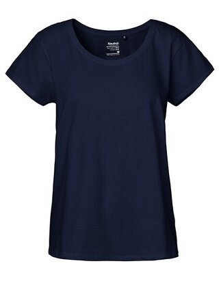 Ladies` Loose Fit T-Shirt