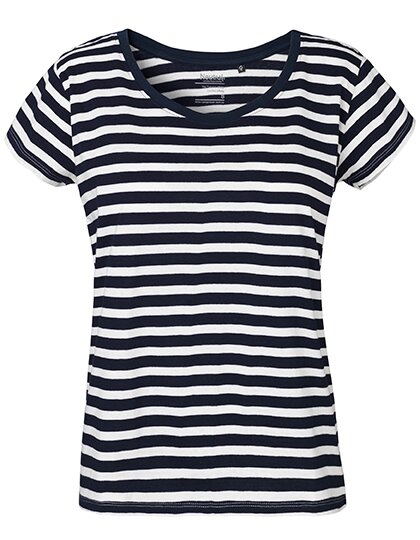 Ladies` Loose Fit T-Shirt