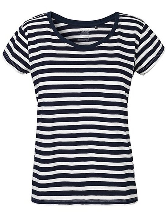 Ladies` Loose Fit T-Shirt