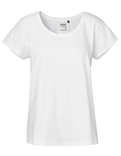 Ladies` Loose Fit T-Shirt