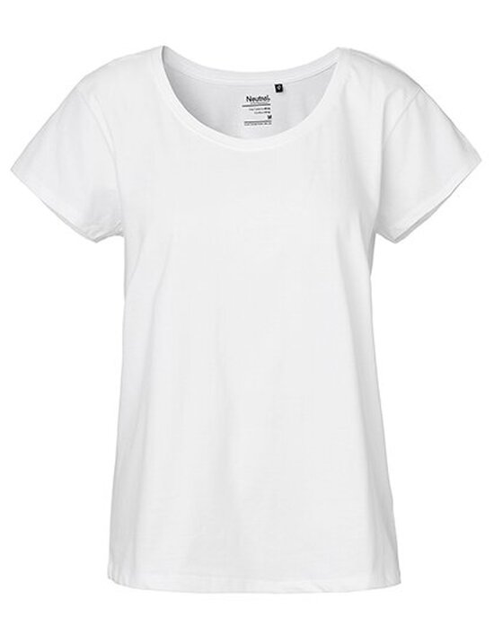 Ladies` Loose Fit T-Shirt