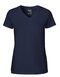 Ladies` V-neck T-Shirt