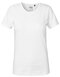 Ladies` Interlock T-Shirt