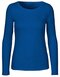 Ladies` Long Sleeve T-Shirt