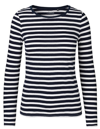 Ladies` Long Sleeve T-Shirt