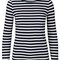 Ladies` Long Sleeve T-Shirt