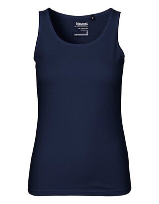 Ladies` Tank Top