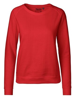 Ladies` Sweatshirt
