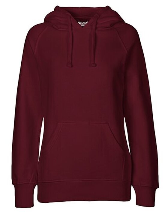 Ladies` Hoodie