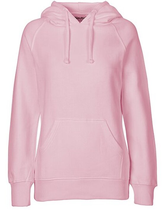 Ladies` Hoodie