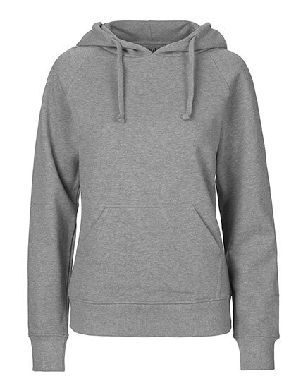 Ladies` Hoodie