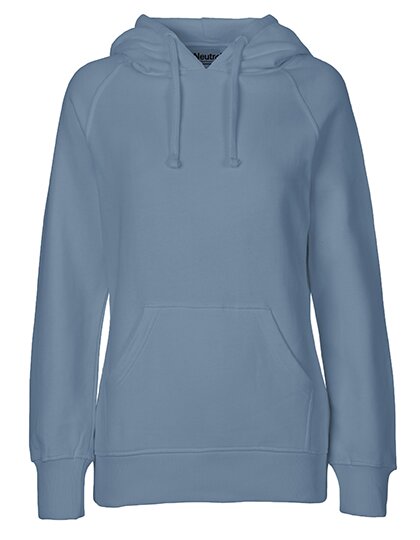 Ladies` Hoodie