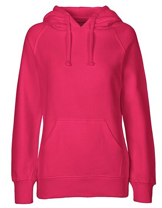 Ladies` Hoodie