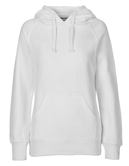 Ladies` Hoodie