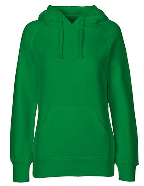 Ladies` Hoodie