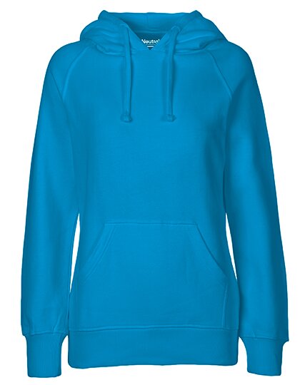 Ladies` Hoodie