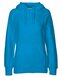 Ladies` Hoodie