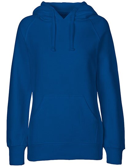 Ladies` Hoodie