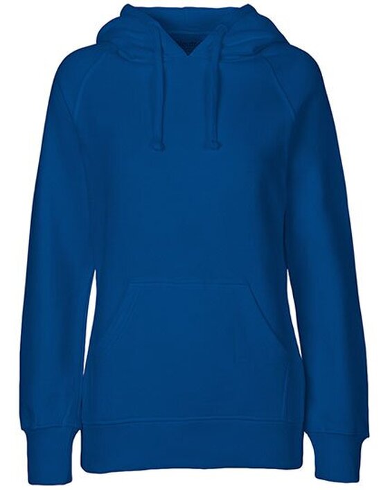 Ladies` Hoodie