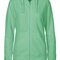 Ladies` Zip Hoodie