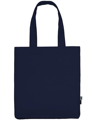 Neutral Twill Bag