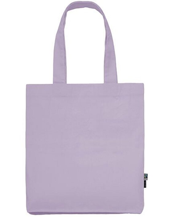 Neutral Twill Bag