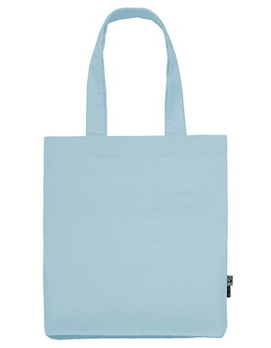 Neutral Twill Bag